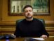 Зеленский: Отмена санкций не должна быть ценой за «разговор» с Россией