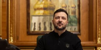 Усиление F-16 и защита от реактивных дронов: Зеленский анонсировал помощь от Нидерландов