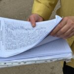 Мариупольцы собирают подписи против сноса частных домов на Слободке и Гаване, — ДОКУМЕНТ