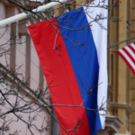 Подозрение на легочную чуму в Иркутске: посольство США призвало американцев немедленно покинуть Россию