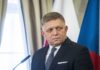Фицо едет на переговоры во Львов и одновременно возобновляет комиссию с РФ