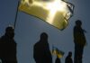 Большинство украинцев не готовы отдать Донбасс в обмен на гарантии безопасности, — опрос