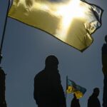 Большинство украинцев не готовы отдать Донбасс в обмен на гарантии безопасности, — опрос