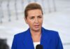 Дания раскритиковала переговоры с Путиным: премьер Норвегии объяснил свой шаг