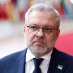 ВАКС снял электронный браслет с экс-министра энергетики Галущенко