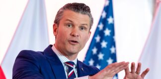 В Пентагоне отрицают, что США ограничивали Starlink для Украины