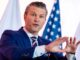В Пентагоне отрицают, что США ограничивали Starlink для Украины