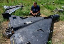 РФ опасно модернизировала «Герани»: ISW раскрыл новые возможности дронов