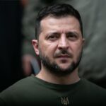 Я хочу сохранить армию численностью 800 тысяч военных, — Зеленский