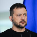 Россия определила цели: Зеленский предупредил о новых атаках РФ в ближайшие недели