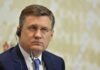 В Кремле размечтались полностью восстановить объемы экспорта дизеля после соглашения с США