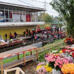 Станция метро «Черниговская» в Киеве остановилась на неопределенный срок, — КМВА