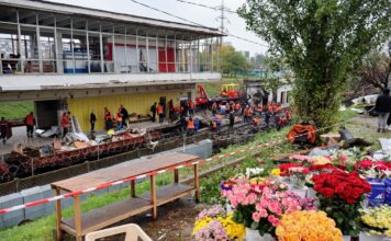 Станция метро «Черниговская» в Киеве остановилась на неопределенный срок, — КМВА