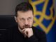 Зеленский подписал законы о налогах на посылки и отчетность онлайн-платформ