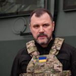 Секретарь СНБО Клименко возглавил Совет экспертов по вопросам энергетической безопасности