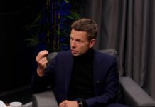Высокомерные обращения к Трампу – это преступление или полная глупость: интервью с Гончаренко