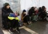 В Киеве прогремели взрывы после объявления угрозы баллистики
