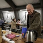 Три района Киева разворачивают «пункты несокрушимости», там самая тяжелая ситуация со светом