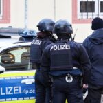 Германия выдала Украине пограничника за убийство в Одесской области