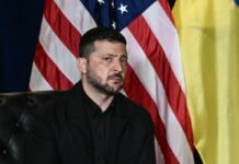 Зеленский об ограничениях Starlink в Украине: «Это спланированная операция»
