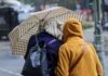 Дожди накроют большинство областей Украины: какой будет погода 28 октября
