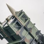 Вдвое дешевле: в США показали массовую и доступную альтернативу PAC-3 для Patriot