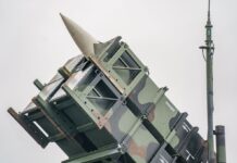 Вдвое дешевле: в США показали массовую и доступную альтернативу PAC-3 для Patriot