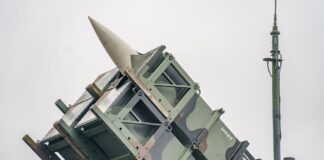 Вдвое дешевле: в США показали массовую и доступную альтернативу PAC-3 для Patriot