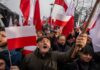 РФ разжигает вражду между поляками и украинцами в перед Днем независимости Польши, — ЦПД
