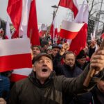 РФ разжигает вражду между поляками и украинцами в перед Днем независимости Польши, — ЦПД