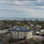 В Мариуполе жители Слободки и Гавани начали акцию протеста против сноса домов