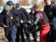 Удар РФ по железнодорожному вокзалу в Днепре: Зеленский показал фото и видео последствий