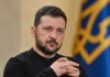 Зеленский: Уиткофф передаст России предложения по гарантиям безопасности для Украины