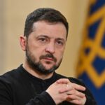 Зеленский: Уиткофф передаст России предложения по гарантиям безопасности для Украины