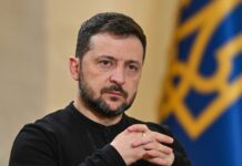 Зеленский: Уиткофф передаст России предложения по гарантиям безопасности для Украины