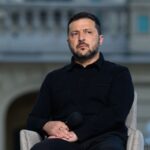 Под атакой 28 подстанций. Зеленский раскрыл детали новой волны ударов РФ