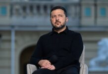 Под атакой 28 подстанций. Зеленский раскрыл детали новой волны ударов РФ