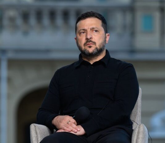 Под атакой 28 подстанций. Зеленский раскрыл детали новой волны ударов РФ