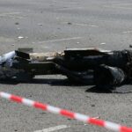 Минобороны Молдовы заявило о попадании трех ракет и двух дронов на территории страны