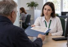 Пенсия умершего родственника: кто имеет право забрать деньги