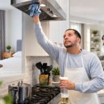 Как сократить время на уборку: советы от основателя Dazzle Cleaning Company