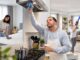 Как сократить время на уборку: советы от основателя Dazzle Cleaning Company
