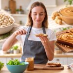 Арахисовая паста из фасоли: как приготовить необычную сладкую пасту