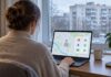 В Украине запустили карту готовности домов к зиме: как проверить наличие тепла и воды