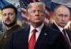 «Трамп становится инструментом Путина»: в чем угроза «дизельной сделки» США и РФ для Украины