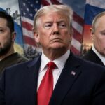 «Трамп становится инструментом Путина»: в чем угроза «дизельной сделки» США и РФ для Украины