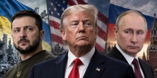 «Трамп становится инструментом Путина»: в чем угроза «дизельной сделки» США и РФ для Украины