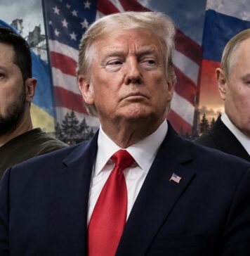 «Трамп становится инструментом Путина»: в чем угроза «дизельной сделки» США и РФ для Украины