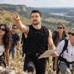 Не просто приключенческое реалити: что известно о новом шоу Destination X