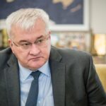 Украина работает над тем, чтобы быстро уладить спор с Сеулом из-за пленных КНДР
